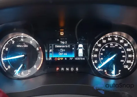 2020 Ford Ranger Xlt z USA, uszkodzony, nr VIN 1FTER4EH6LLA56321